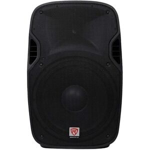 Rockville Sound Gig 15" Passive 2-Way Loudspeaker –‎ 1600W, 8 Ohm – New in Box